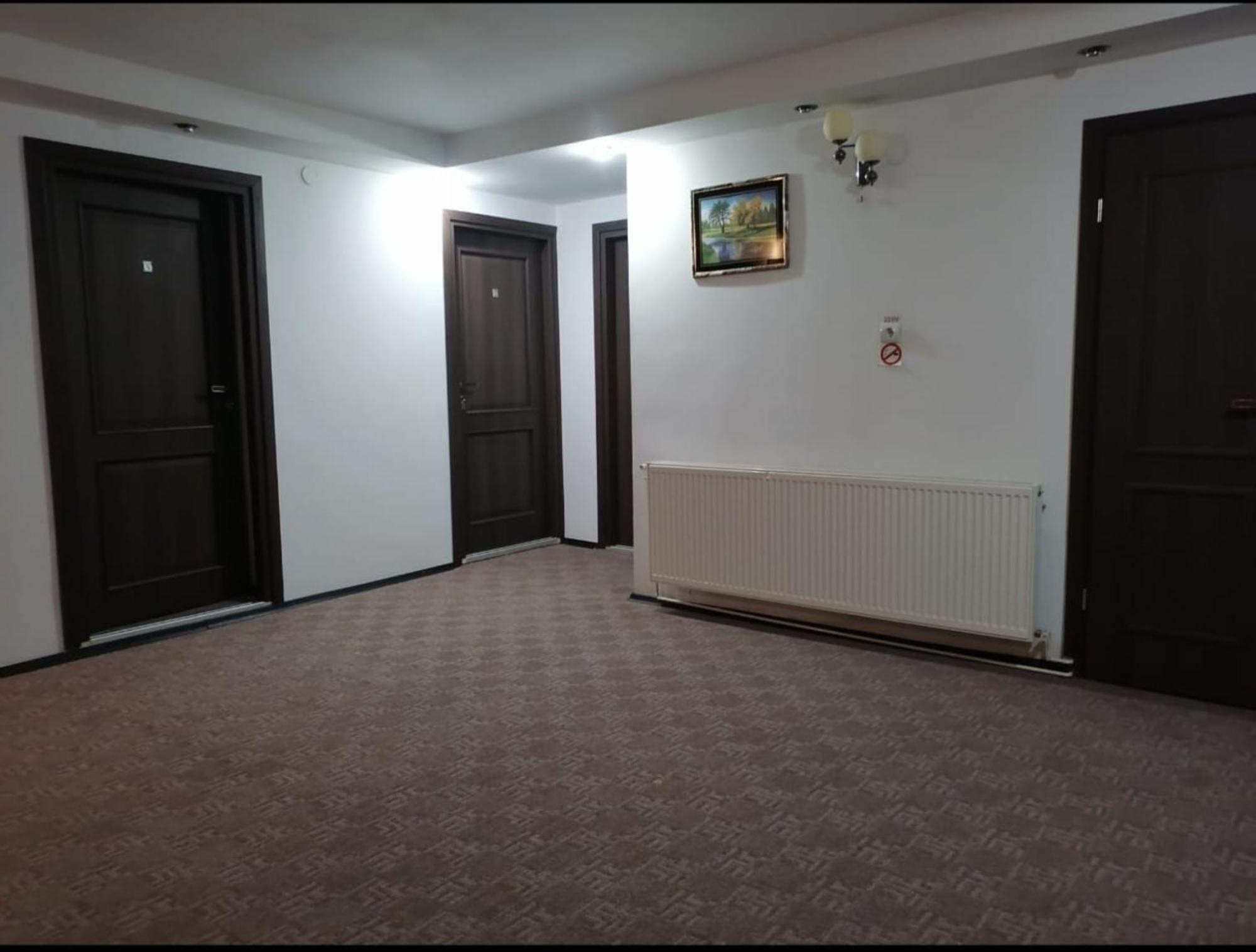 Pensiunea Millenium Sibiu With Parking - Motorcycle Friendly Travel Routes Exterior photo